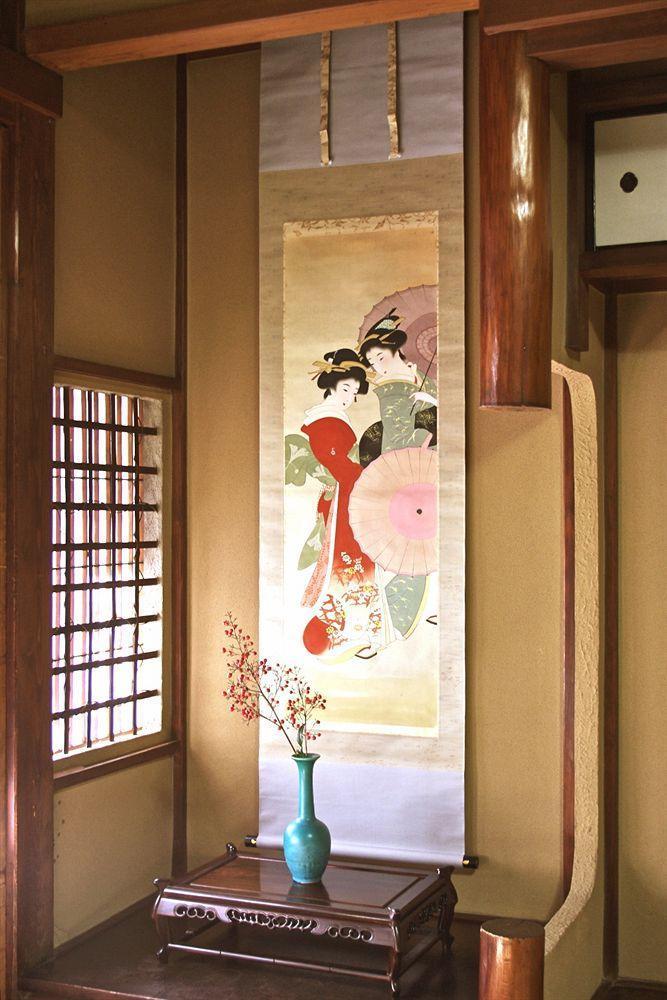 Yumiya Komachi Kyoto Eksteriør bilde