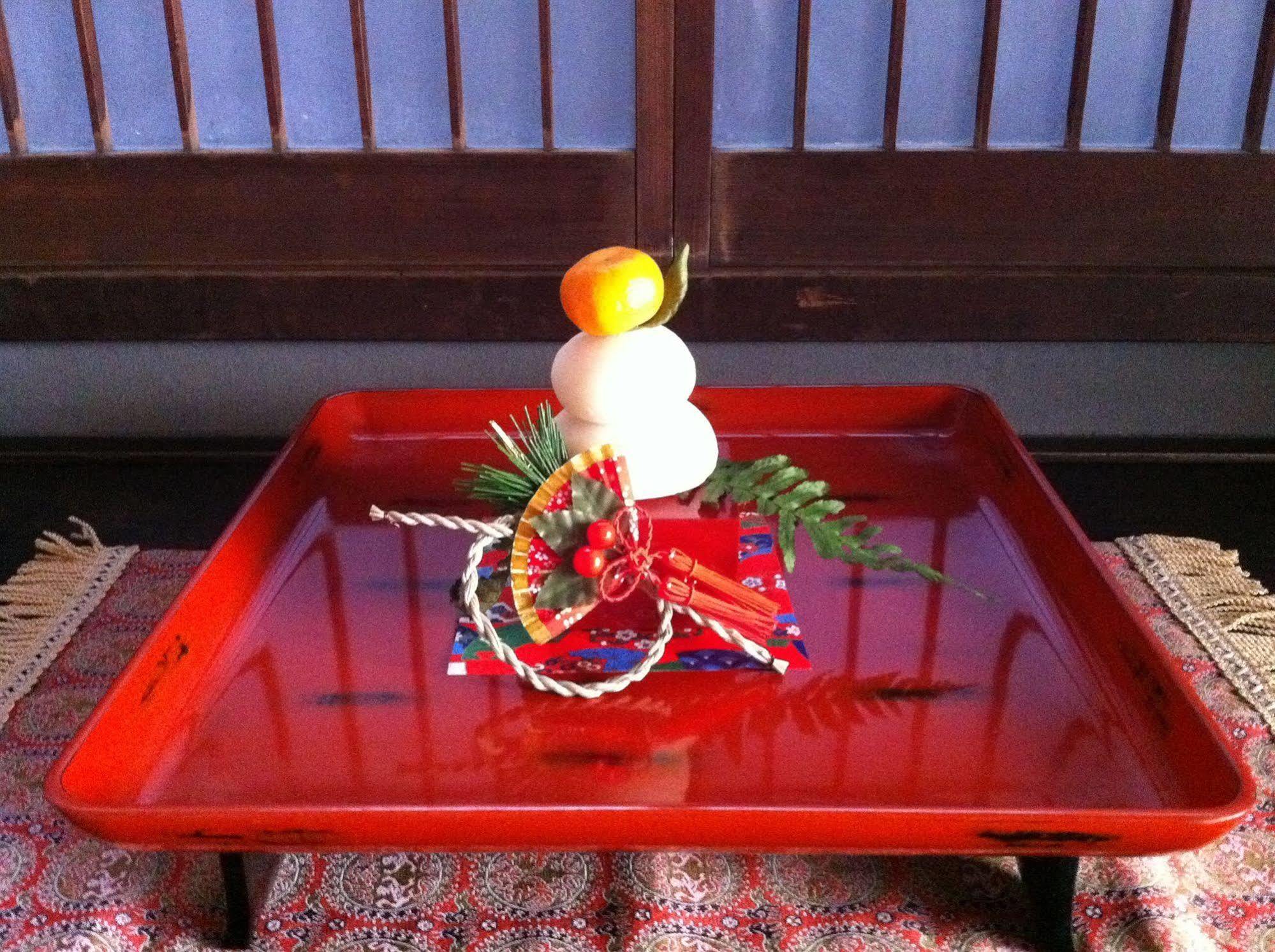 Yumiya Komachi Kyoto Eksteriør bilde