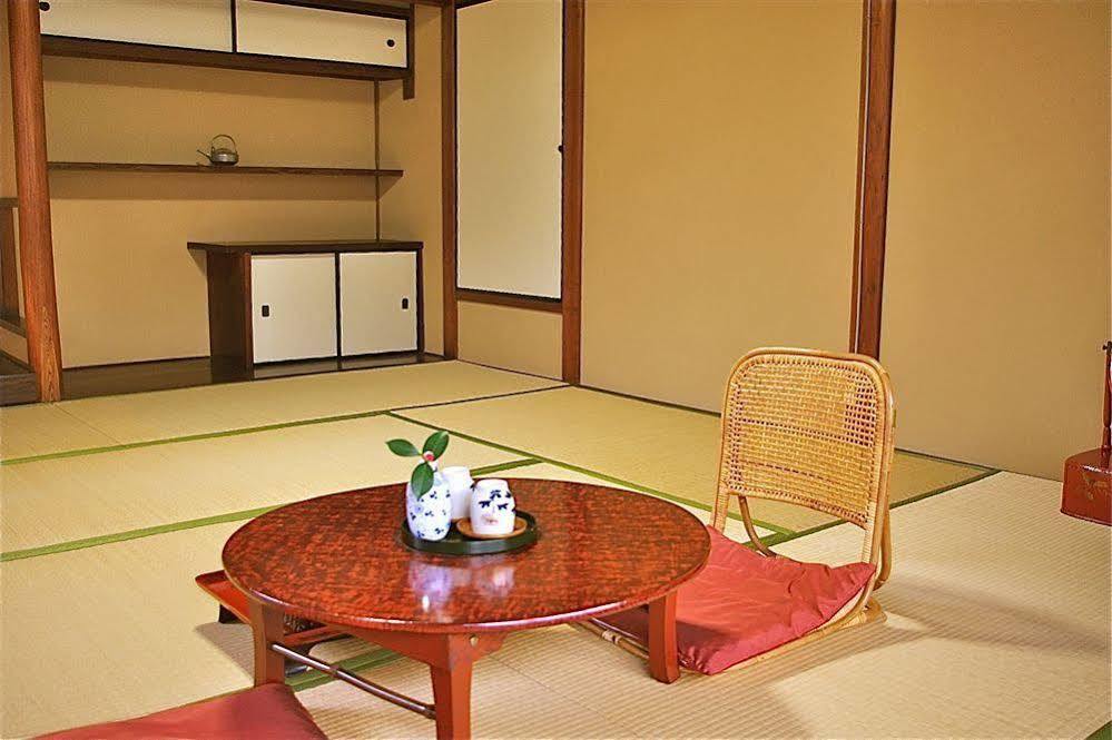 Yumiya Komachi Kyoto Eksteriør bilde