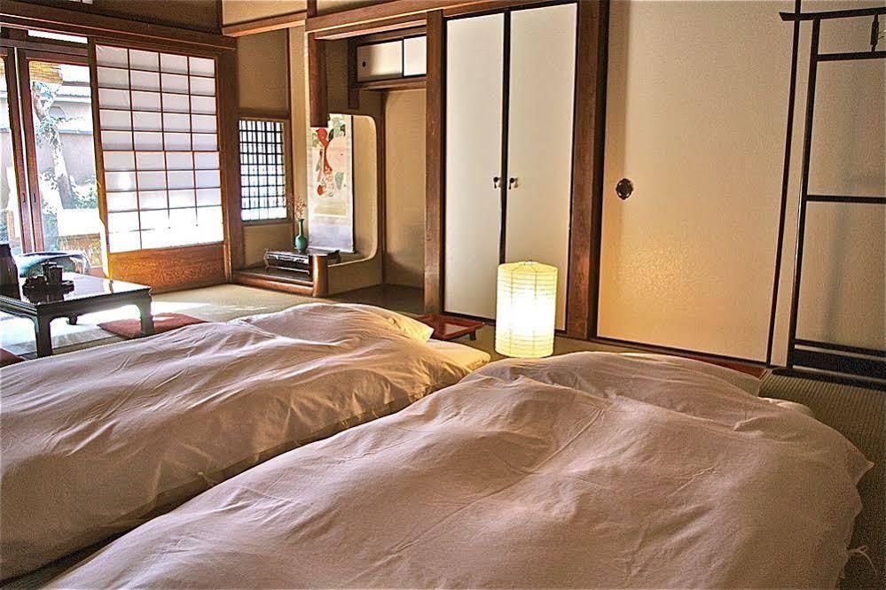 Yumiya Komachi Kyoto Eksteriør bilde